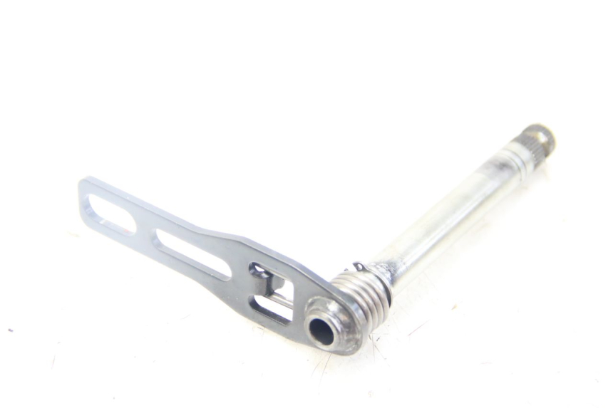 photo de SCHALTWELLE HONDA CRF CR-F RX 450 (2017 - 2021) - Zoom auf Gebrauchszustand