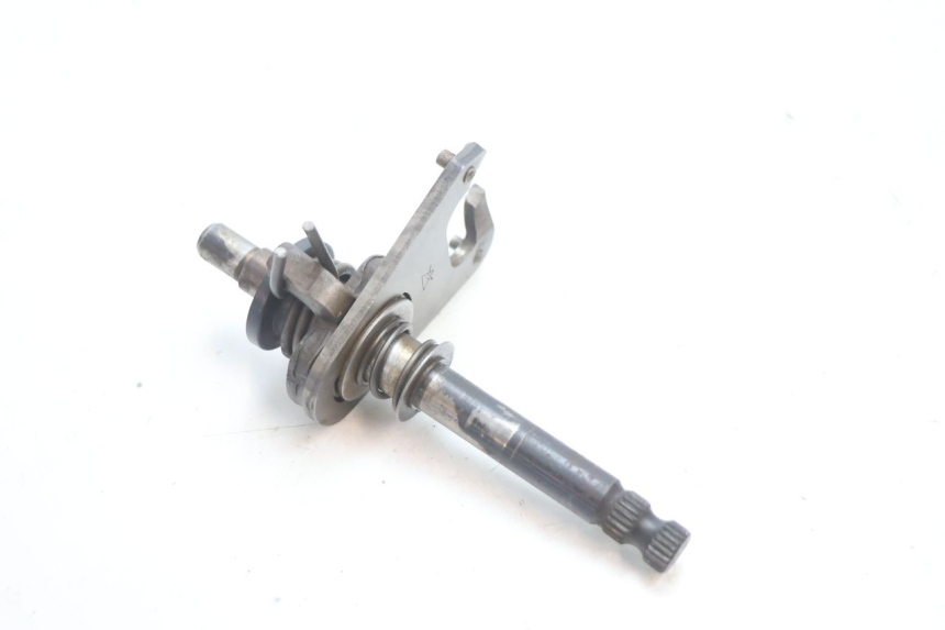 photo de ANTRIEBSWELLE HM HONDA CRM DERAPAGE RR 50 (2006 - 2017) - Alternative Perspektive