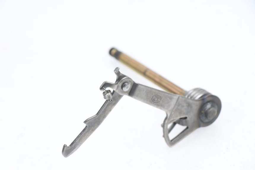 photo de ANTRIEBSWELLE KXD DIRT BIKE 607 125 (2014 - 2020) - Detailansicht des Bauteils