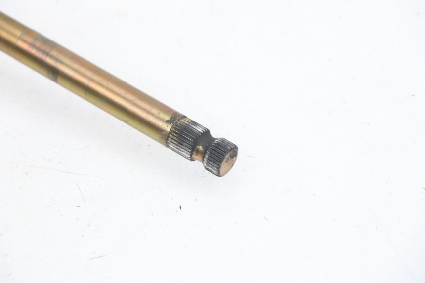 photo de ANTRIEBSWELLE KXD DIRT BIKE 607 125 (2014 - 2020) - Zoom auf Gebrauchszustand