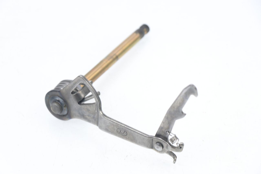 photo de ANTRIEBSWELLE KXD DIRT BIKE 607 125 (2014 - 2020) - Alternative Perspektive