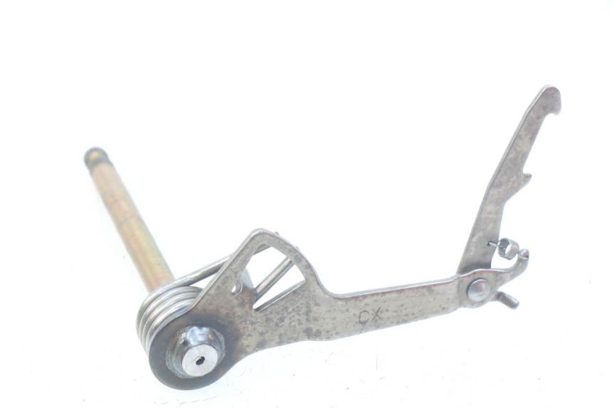 photo de SCHALTWELLE LONCIN DIRT BIKE 125 - Hauptansicht