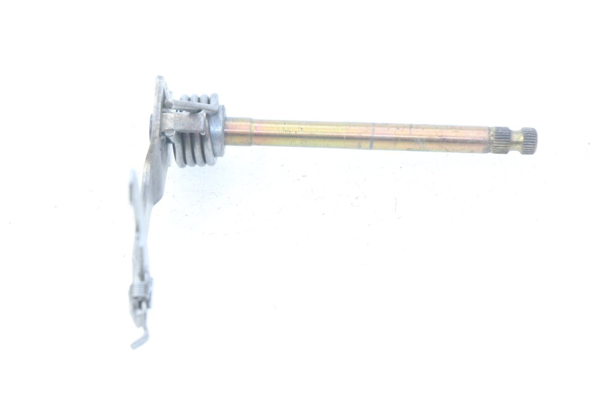 photo de SCHALTWELLE LONCIN DIRT BIKE 125 - Detailansicht des Bauteils