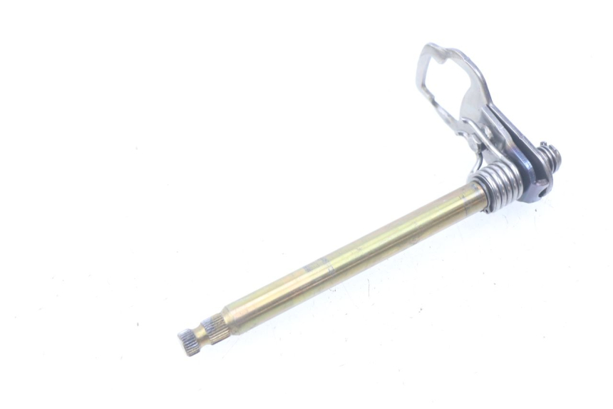 photo de SCHALTWELLE XTRM FACTORY DIRTBIKE BSE 150 - Zoom auf Gebrauchszustand