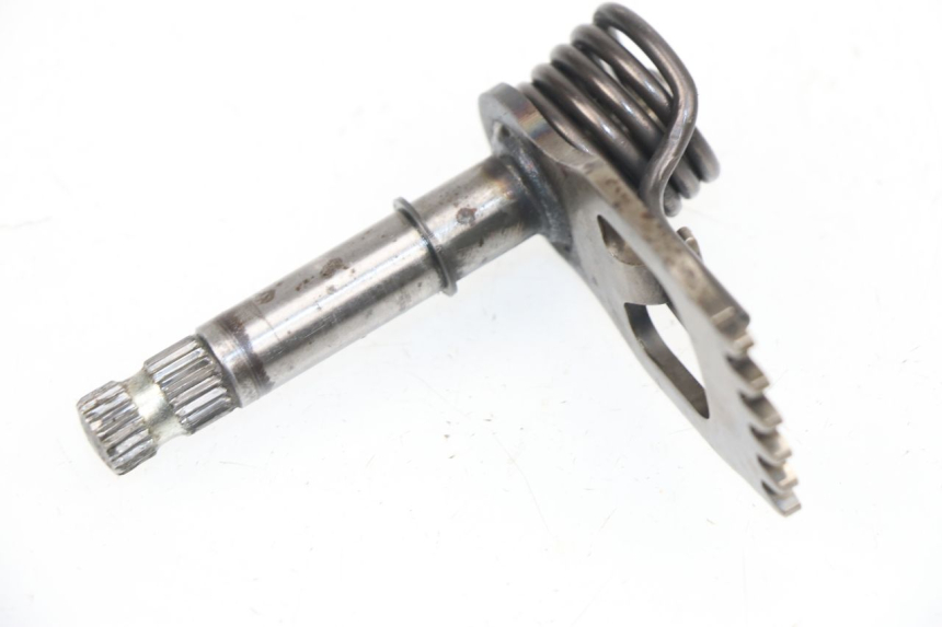 photo de ANTRIEBSWELLE SUZUKI DR DJEBEL 600 (1985 - 1990) - Hauptansicht