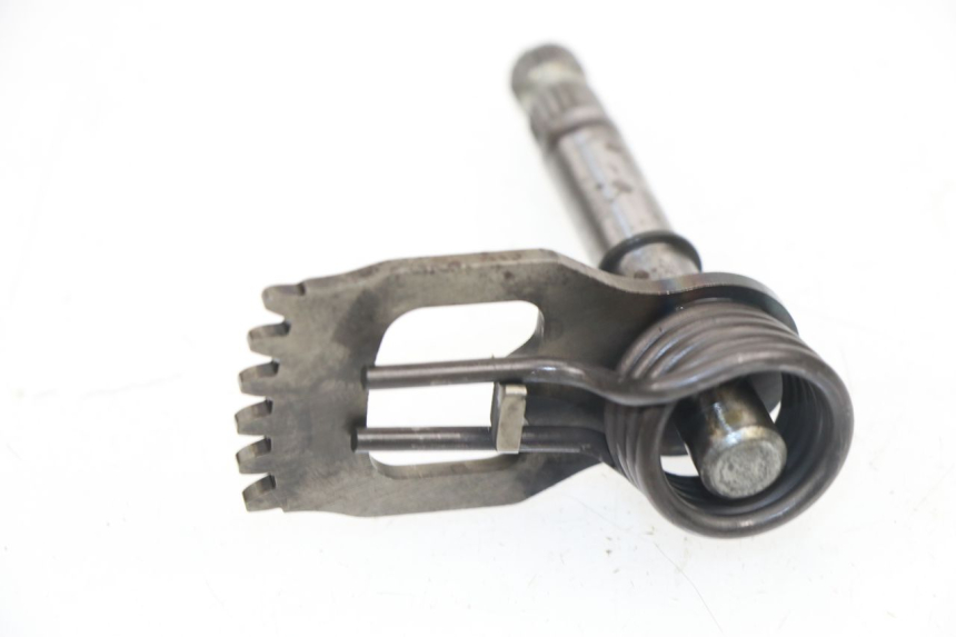 photo de ANTRIEBSWELLE SUZUKI DR DJEBEL 600 (1985 - 1990) - Detailansicht des Bauteils