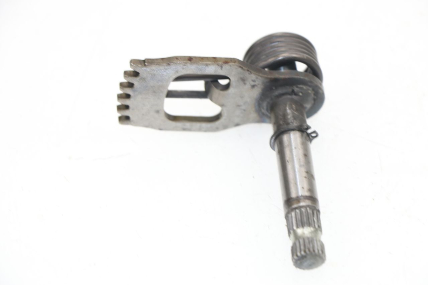 photo de ANTRIEBSWELLE SUZUKI DR DJEBEL 600 (1985 - 1990) - Zoom auf Gebrauchszustand