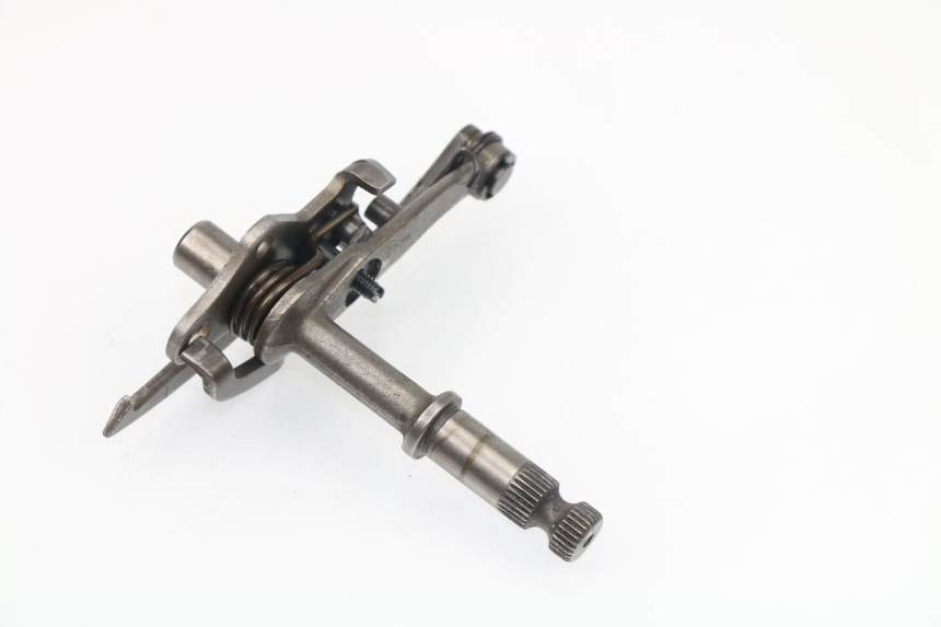 photo de ANTRIEBSWELLE DUCATI M796 MONSTER ABS 796 (2010 - 2014) - Zoom auf Gebrauchszustand