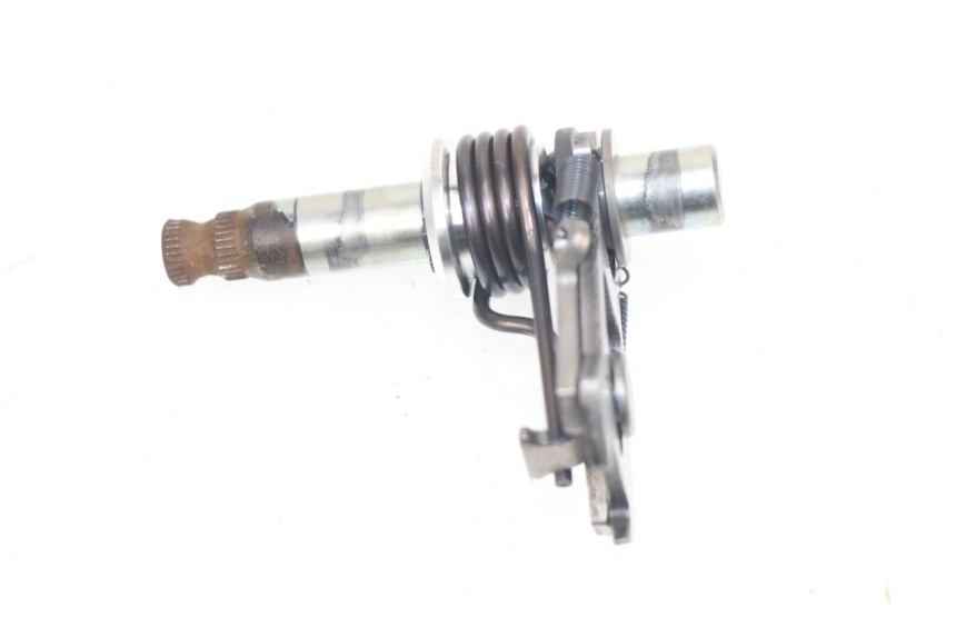 photo de ANTRIEBSWELLE KAWASAKI ER-6 ER6 F 650 (2006 - 2009) - Zoom auf Gebrauchszustand