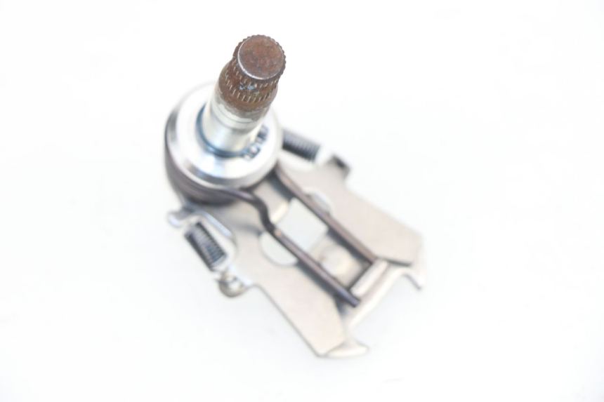 photo de ANTRIEBSWELLE KAWASAKI ER-6 ER6 F 650 (2006 - 2009) - Alternative Perspektive