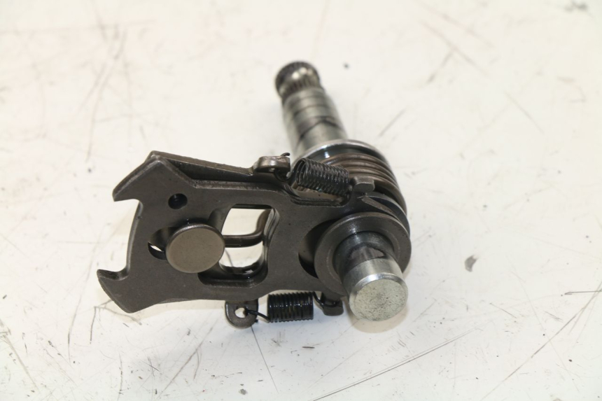 photo de ANTRIEBSWELLE KAWASAKI ER-6 ER6 F 650 (2009 - 2011) - Zoom auf Gebrauchszustand