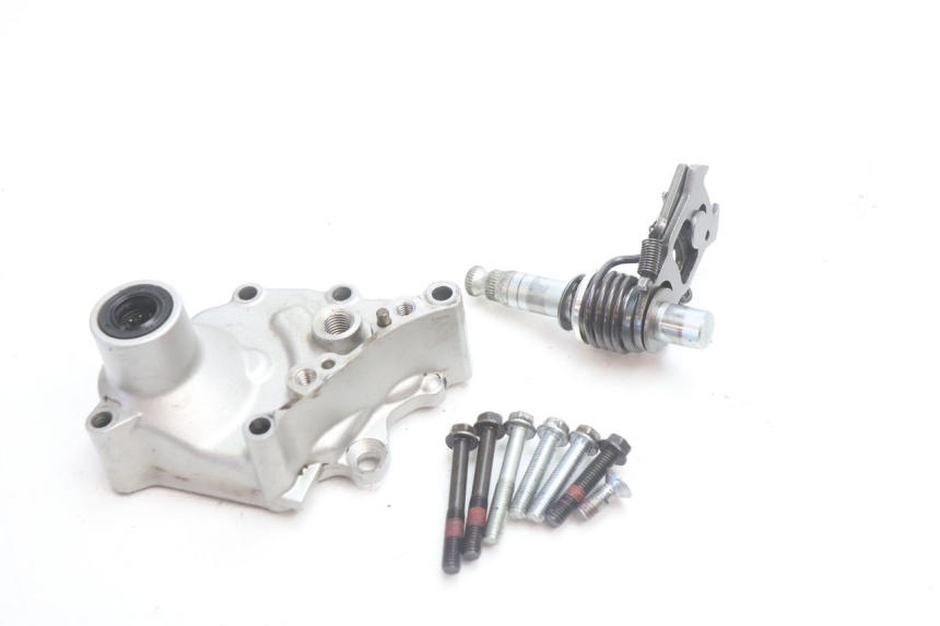 photo de ANTRIEBSWELLE KAWASAKI ER-6 ER6 N 650 (2005 - 2009) - Hauptansicht