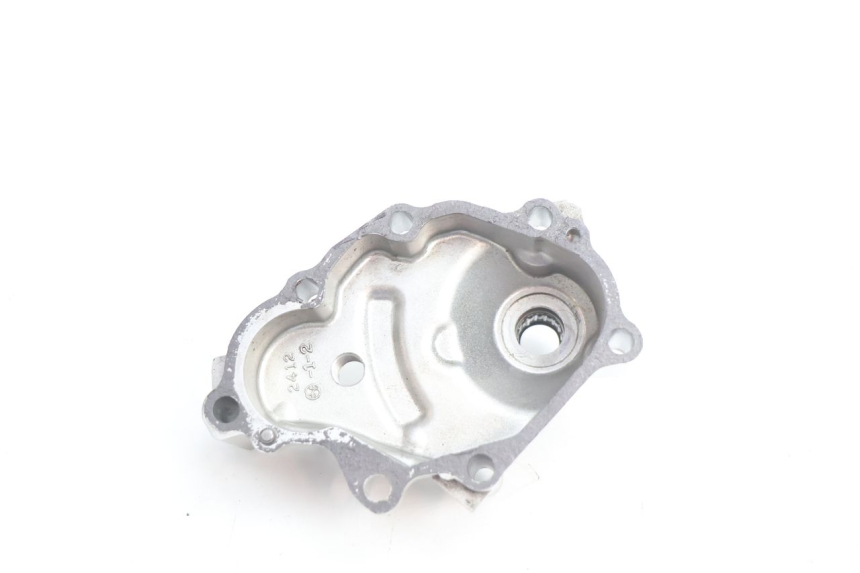 photo de ANTRIEBSWELLE KAWASAKI ER-6 ER6 N 650 (2005 - 2009) - Oberflächenzustand und Material