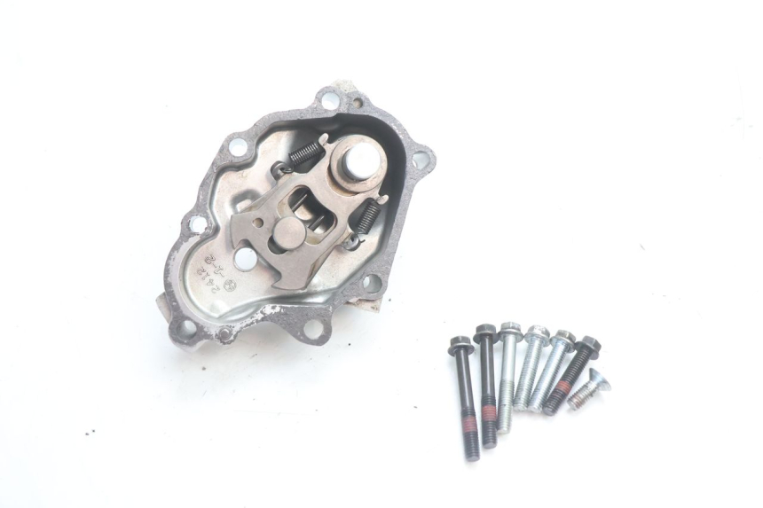 photo de ANTRIEBSWELLE KAWASAKI ER-6 ER6 N 650 (2005 - 2009) - Geprüftes Gebrauchtteil