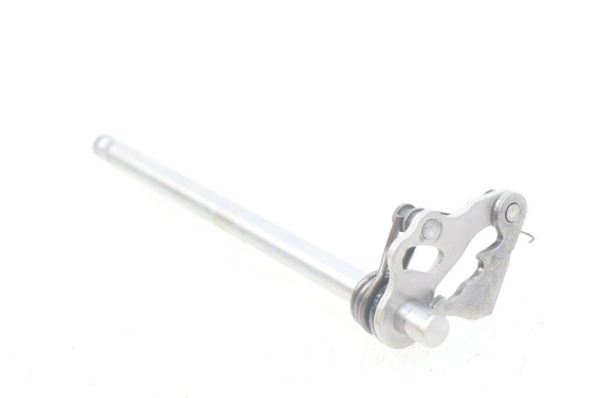 photo de ANTRIEBSWELLE BMW F GS K81 850 (2018 - 2023) - Zoom auf Gebrauchszustand