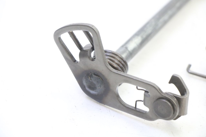 photo de ANTRIEBSWELLE YAMAHA FJ 36Y 1100 (1984 - 1985) - Detailansicht des Bauteils