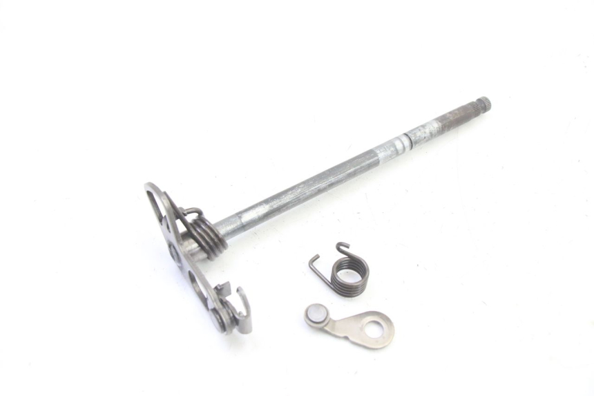 photo de ANTRIEBSWELLE YAMAHA FJ 36Y 1100 (1984 - 1985) - Zoom auf Gebrauchszustand