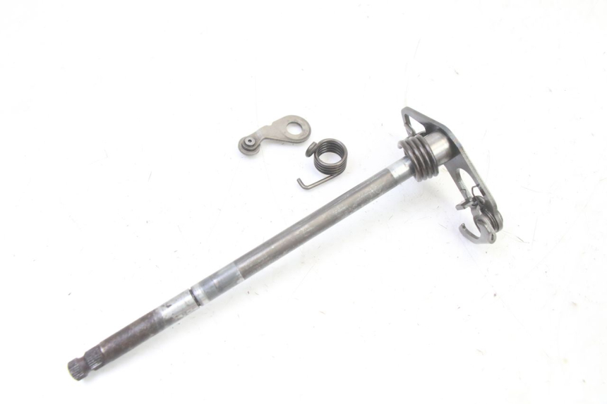 photo de ANTRIEBSWELLE YAMAHA FJ 36Y 1100 (1984 - 1985) - Technische Nahaufnahme