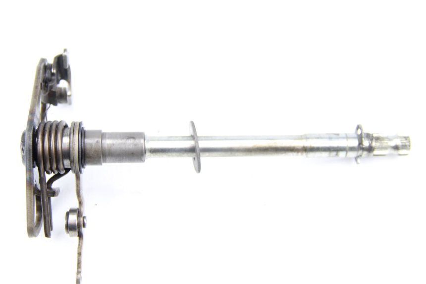 photo de ANTRIEBSWELLE YAMAHA FJR ABS 1300 (2006 - 2012) - Hauptansicht