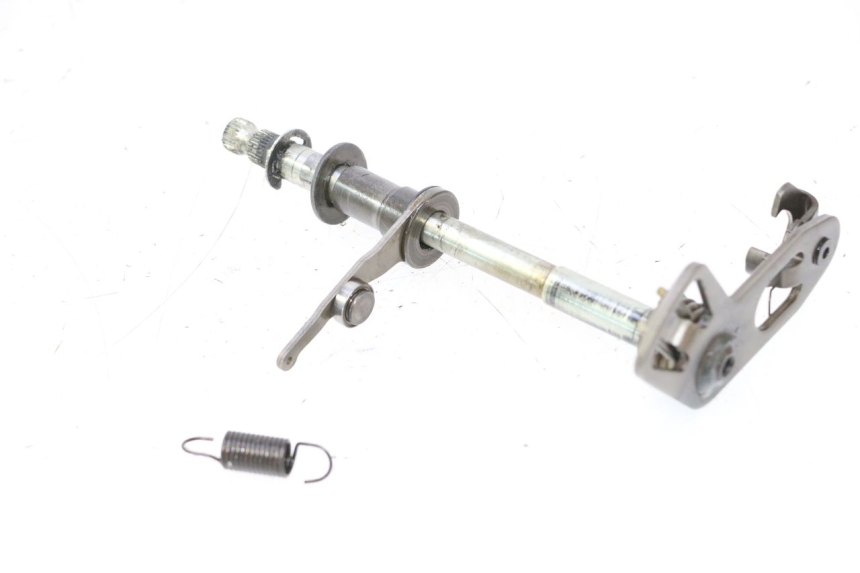 photo de ANTRIEBSWELLE YAMAHA FJR 1300 (2001 - 2005) - Alternative Perspektive