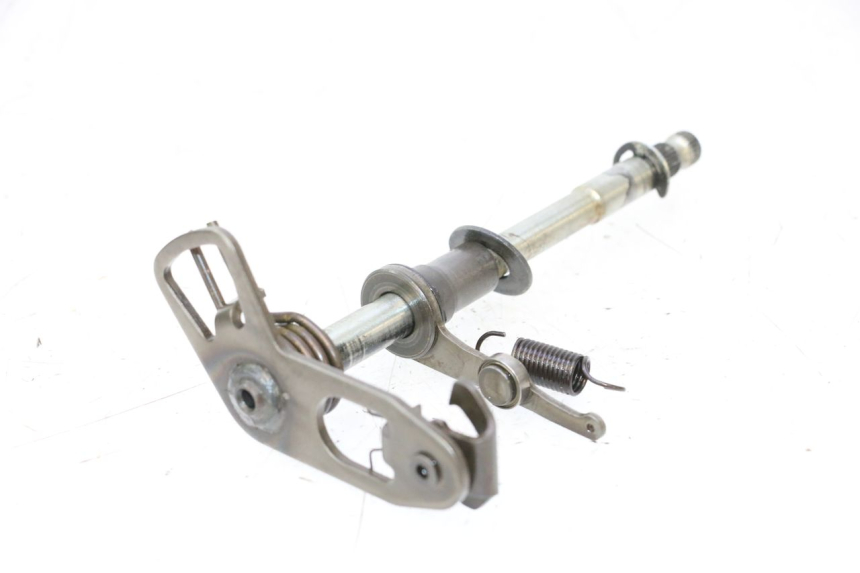 photo de ANTRIEBSWELLE YAMAHA FJR 1300 (2001 - 2005) - Technische Nahaufnahme