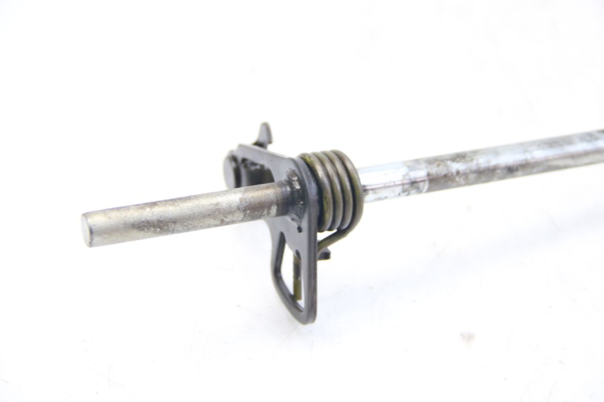 photo de SCHALTWELLE YAMAHA FZS FAZER 600 (2001 - 2003) - Zoom auf Gebrauchszustand