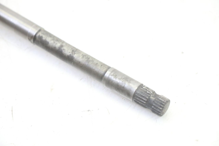 photo de ANTRIEBSWELLE SUZUKI GS GSE 500 (2001 - 2003) - Zoom auf Gebrauchszustand