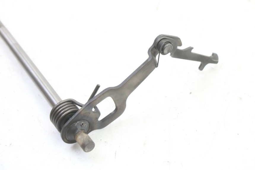 photo de ANTRIEBSWELLE SUZUKI GS GSE 500 (2001 - 2003) - Details der Befestigungspunkte