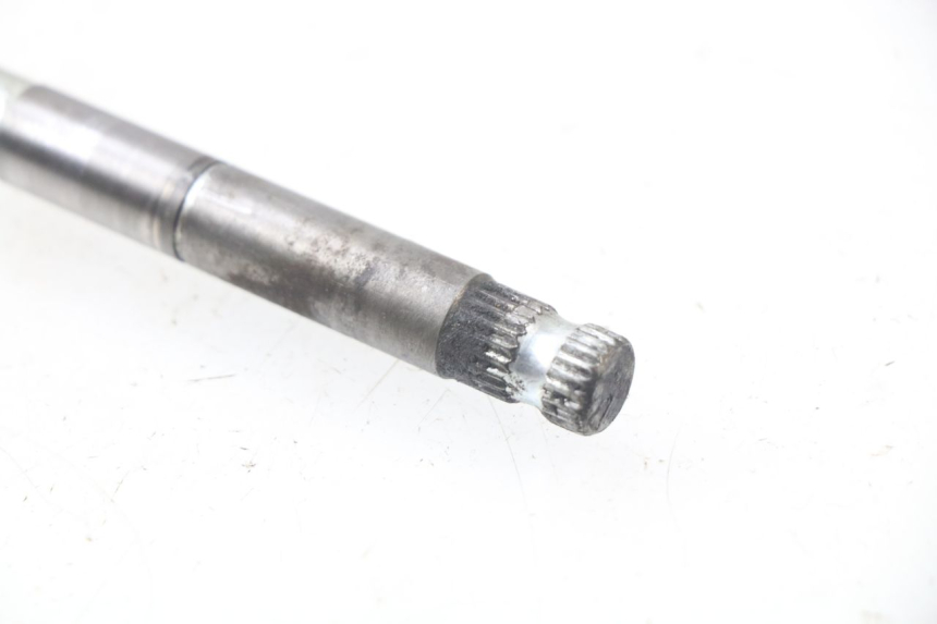 photo de ANTRIEBSWELLE SUZUKI GSF N BANDIT 1200 (1996 - 1999) - Technische Nahaufnahme