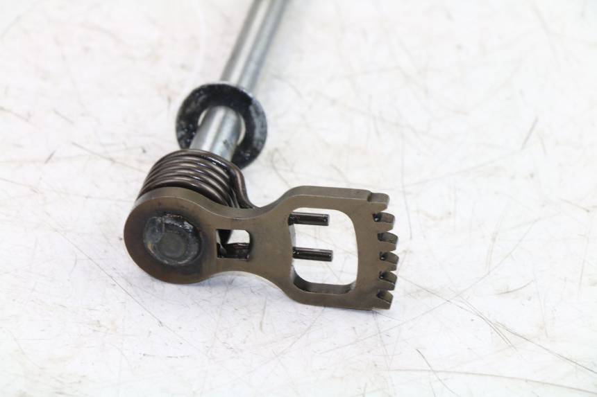 photo de ANTRIEBSWELLE SUZUKI GSF S BANDIT ABS 650 (2005 - 2006) - Alternative Perspektive