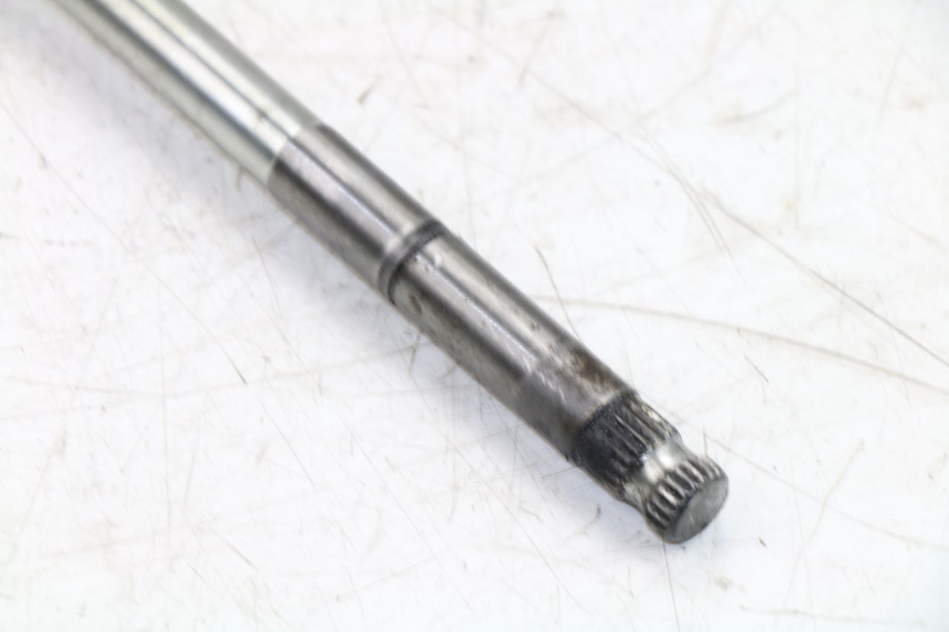 photo de ANTRIEBSWELLE SUZUKI GSF S BANDIT ABS 650 (2005 - 2006) - Details der Befestigungspunkte