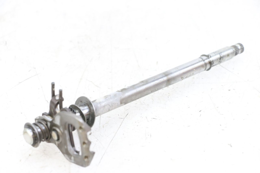 photo de ANTRIEBSWELLE SUZUKI GSR 750 (2011 - 2017) - Hauptansicht