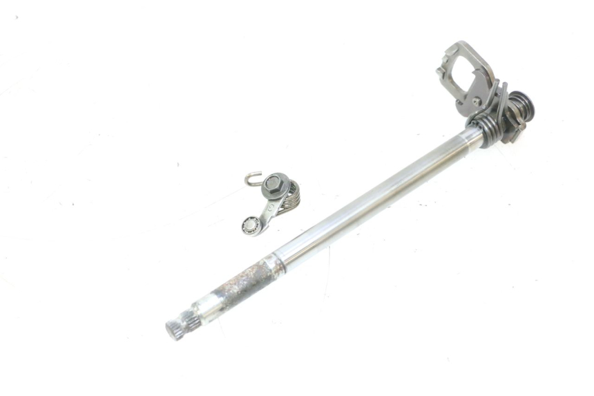 photo de ANTRIEBSWELLE SUZUKI GSR 600 (2005 - 2012) - Hauptansicht