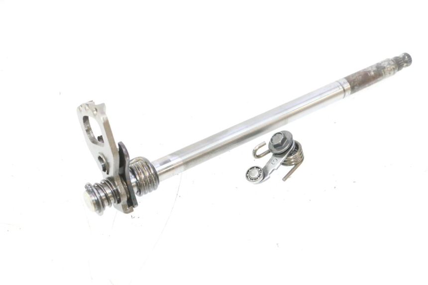 photo de ANTRIEBSWELLE SUZUKI GSR 600 (2005 - 2012) - Detailansicht des Bauteils