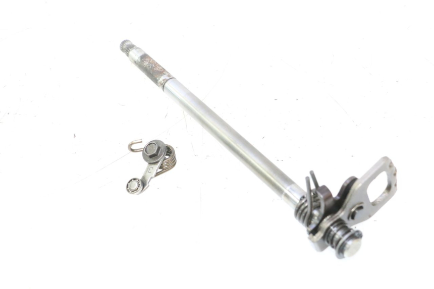 photo de ANTRIEBSWELLE SUZUKI GSR 600 (2005 - 2012) - Alternative Perspektive