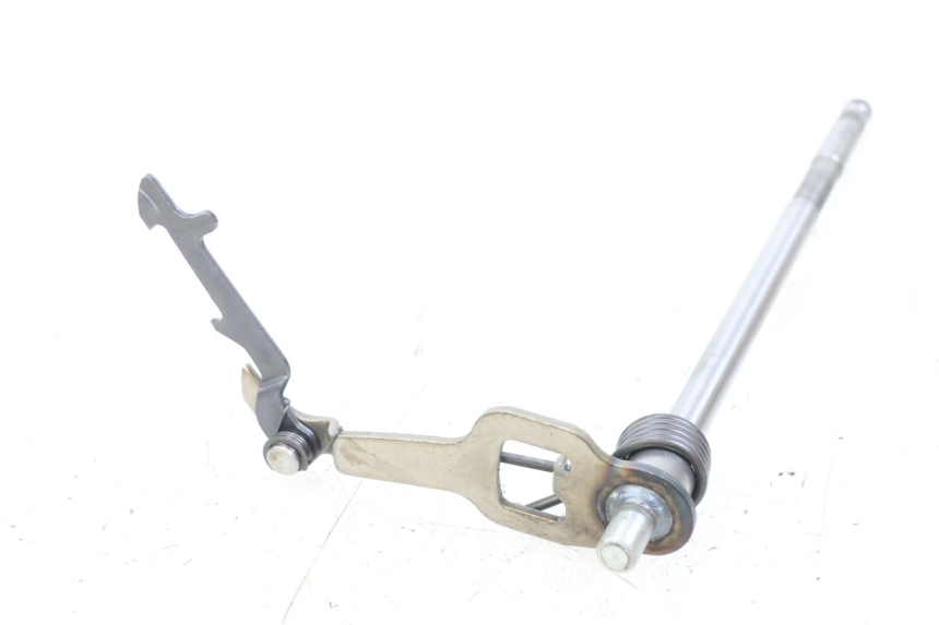 photo de ANTRIEBSWELLE SUZUKI GSX E 250 (1982 - 1983) - Zoom auf Gebrauchszustand