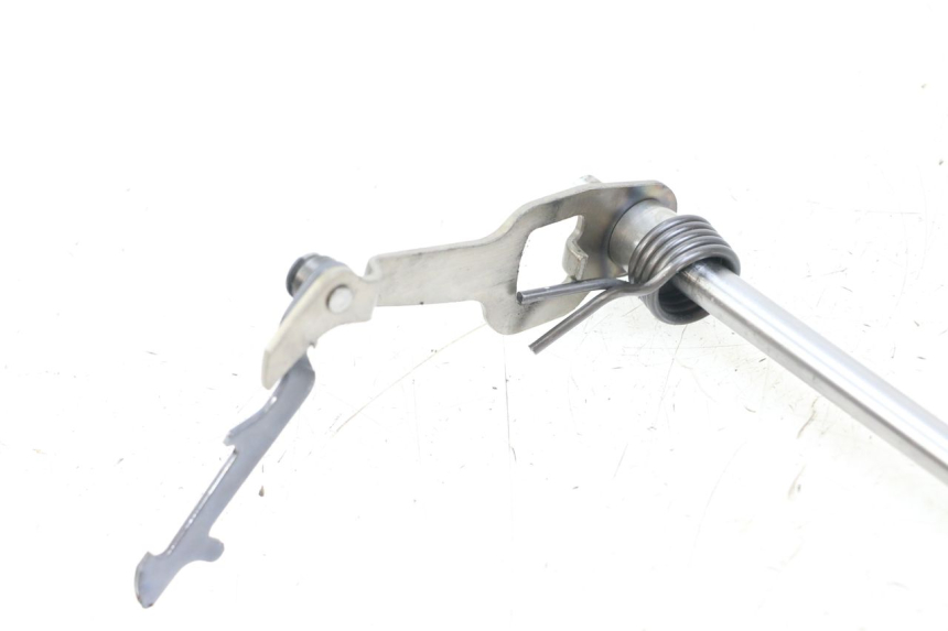 photo de ANTRIEBSWELLE SUZUKI GSX E 250 (1982 - 1983) - Alternative Perspektive