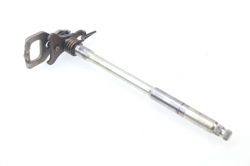 photo de ANTRIEBSWELLE SUZUKI GSX-R GSXR 600 (2008 - 2010) - Hauptansicht