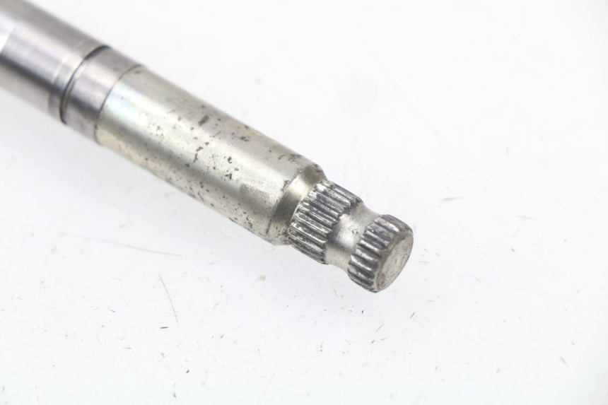 photo de ANTRIEBSWELLE SUZUKI GSX-R GSXR 600 (2008 - 2010) - Alternative Perspektive