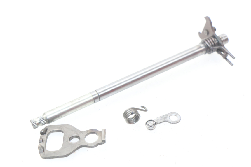 photo de ANTRIEBSWELLE SUZUKI GSX-R GSXR K16 1000 (2012 - 2016) - Hauptansicht