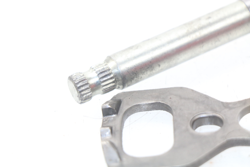 photo de ANTRIEBSWELLE SUZUKI GSX-R GSXR K16 1000 (2012 - 2016) - Zoom auf Gebrauchszustand