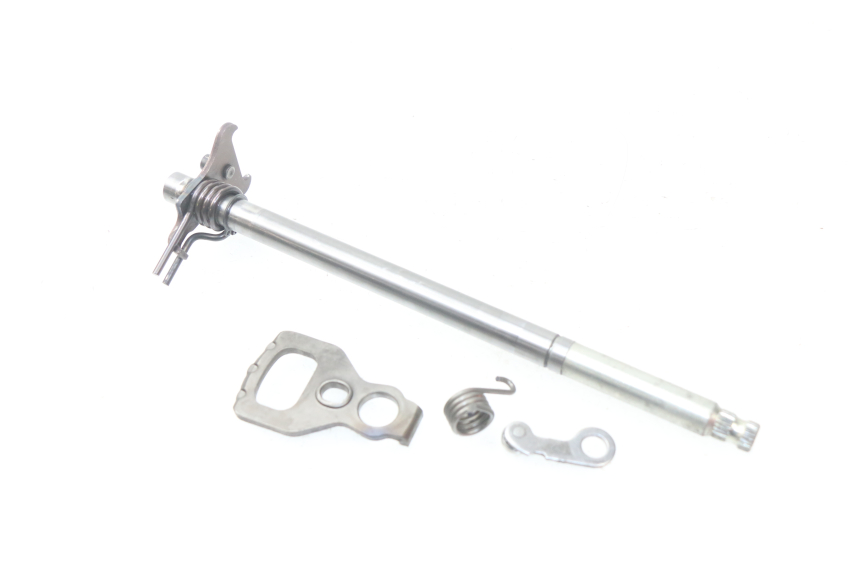 photo de ANTRIEBSWELLE SUZUKI GSX-R GSXR K16 1000 (2012 - 2016) - Technische Nahaufnahme