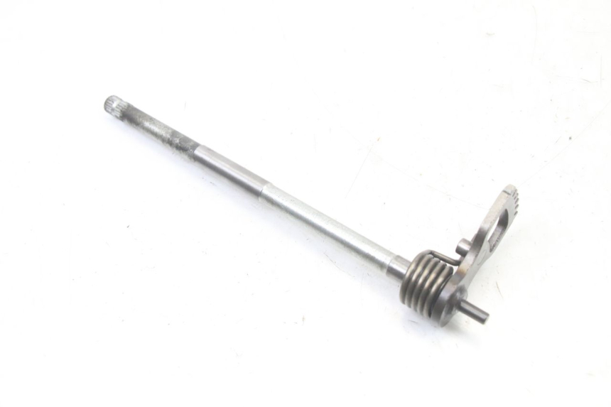 photo de ANTRIEBSWELLE HYOSUNG GTR 125 (2006 - 2008) - Zoom auf Gebrauchszustand