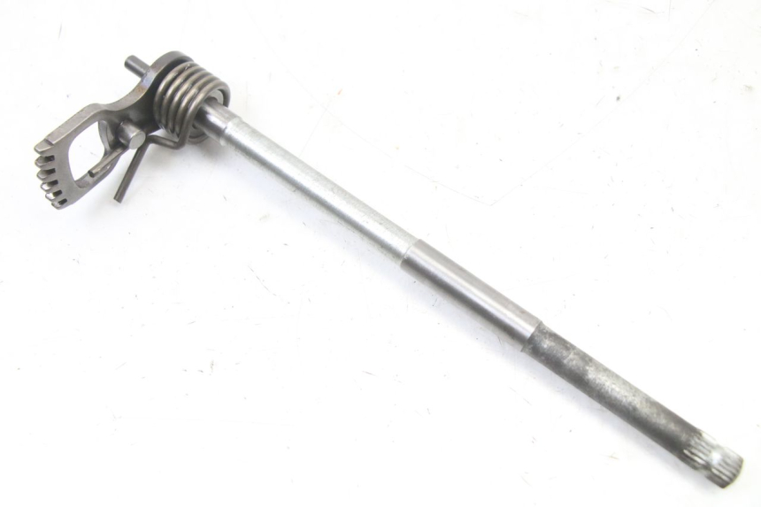 photo de ANTRIEBSWELLE HYOSUNG GTR 125 (2006 - 2008) - Alternative Perspektive