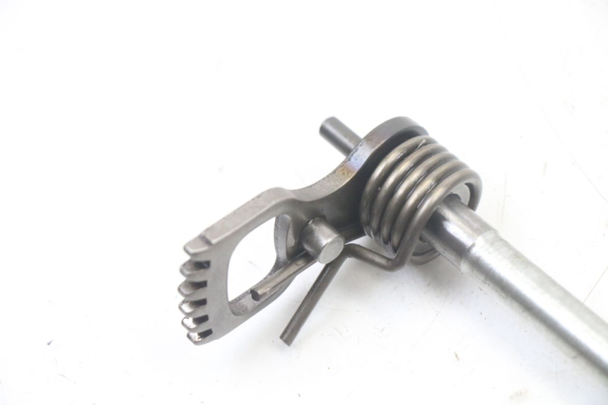 photo de ANTRIEBSWELLE HYOSUNG GTR 125 (2006 - 2008) - Technische Nahaufnahme