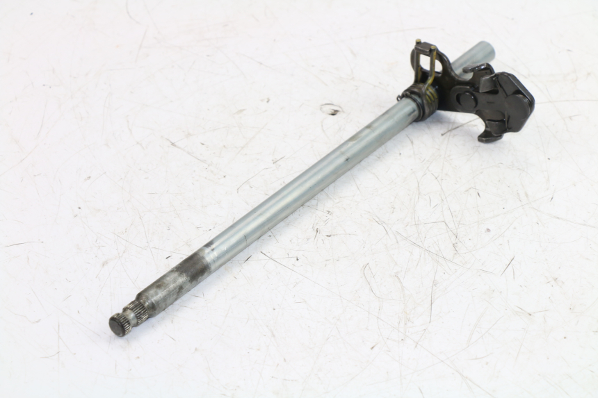 photo de ANTRIEBSWELLE HONDA CBR F 600 (1991 - 1994) - Zoom auf Gebrauchszustand