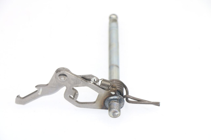 photo de ANTRIEBSWELLE HONDA CBR R 125 (2003 - 2006) - Detailansicht des Bauteils