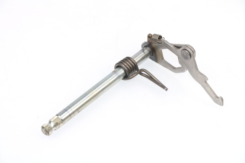 photo de ANTRIEBSWELLE HONDA CBR R 125 (2003 - 2006) - Alternative Perspektive