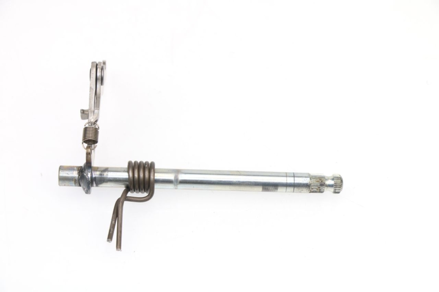 photo de ANTRIEBSWELLE HONDA CBR R 125 (2003 - 2006) - Technische Nahaufnahme