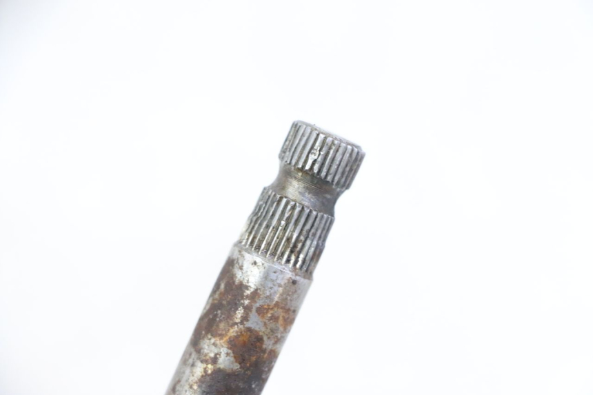 photo de ANTRIEBSWELLE HONDA MTX TC02 125 (1987 - 1989) - Detailansicht des Bauteils